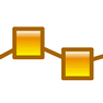 Nodes icon