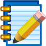 Notes icon