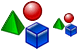 Objects icon