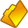 Open Folder icon