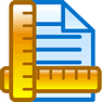 Page Rulers icon