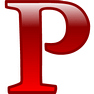 Paragraph icon