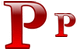 Paragraph icons