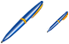 Pen icons