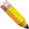 Pencil-Eraser icon