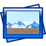 Pictures icon