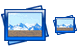 Pictures icons
