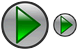 Play icons