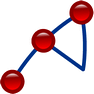 Polyline icon