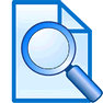 Preview icon