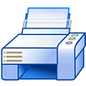 Print icon