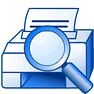 Print Preview icon