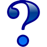 Question icon