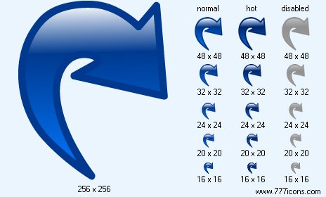 Redo Icon Images