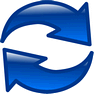 Refresh icon