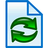 Refresh Document icon