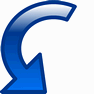 Rotate CCW icon