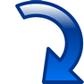 Rotate CW icon