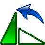Rotate Left icon