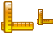 Rulers icons