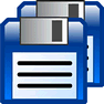 Save All icon