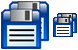 Save all icons