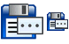 Save as icons