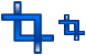 Scale icons