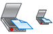 Scan icons