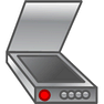 Scanner icon