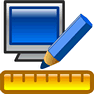 Screen Settings icon