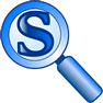 Search icon