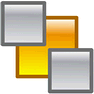 Send To Back icon