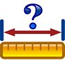Size icon