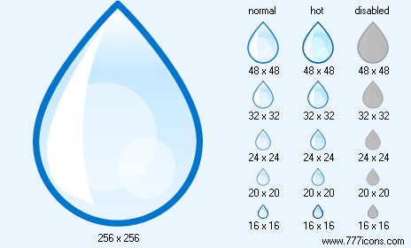 Smooth Icon Images