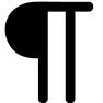 Special Symbols icon