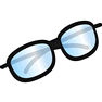 Spectacles icon