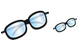 Spectacles icons