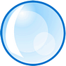 Sphere icon