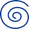 Spiral icon