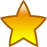 Star icon