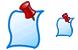 Sticker icons