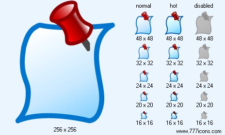 Sticker Icon Images