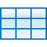 Table icon