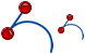 Tangent icons