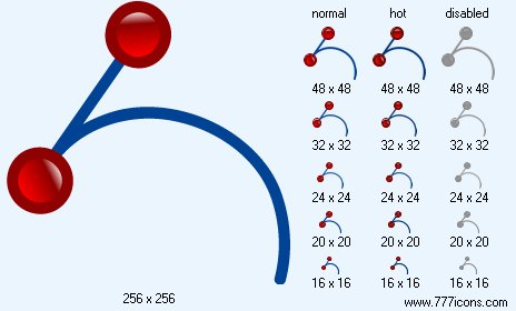 Tangent Icon Images