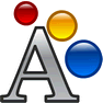 Text Color icon