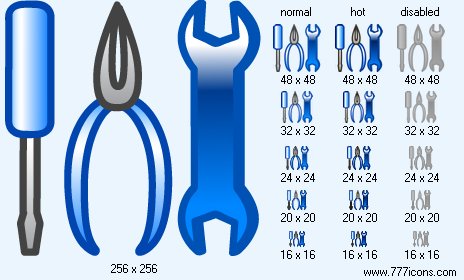 Tools Icon Images