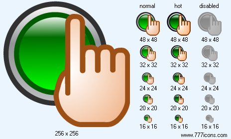 Touch Icon Images