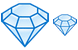 Transparency icons